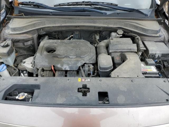 2020 HYUNDAI SANTA FE S - 5NMS23AD2LH218385