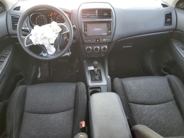 2020 MITSUBISHI OUTLANDER - JA4AR3AU1LU024702