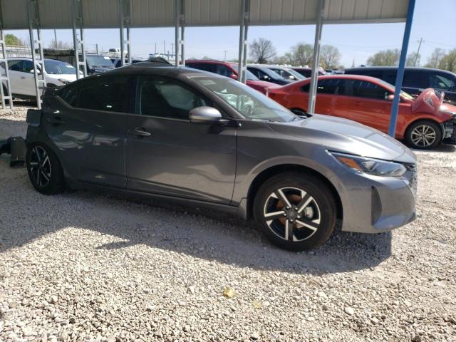 Vin: 3n1ab8cv9sy239966, lot: 51079875, nissan sentra sv 20254