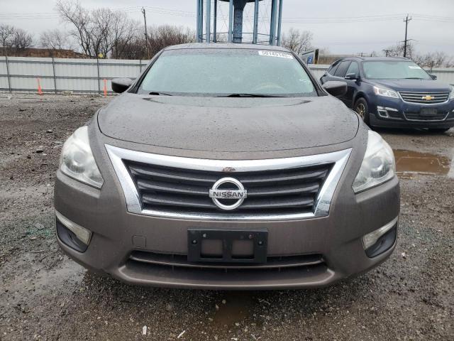 2015 NISSAN ALTIMA 2.5 - 1N4AL3AP0FC225928