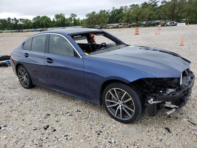 2020 BMW 330I - 3MW5R1J04L8B43542