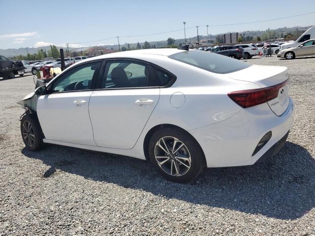 Vin: 3kpf24adxre837436, lot: 54748605, kia forte lx 20242