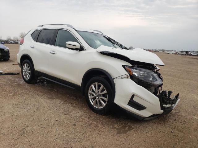 Vin: 5n1at2mv8lc723980, lot: 53454115, nissan rogue s 20204