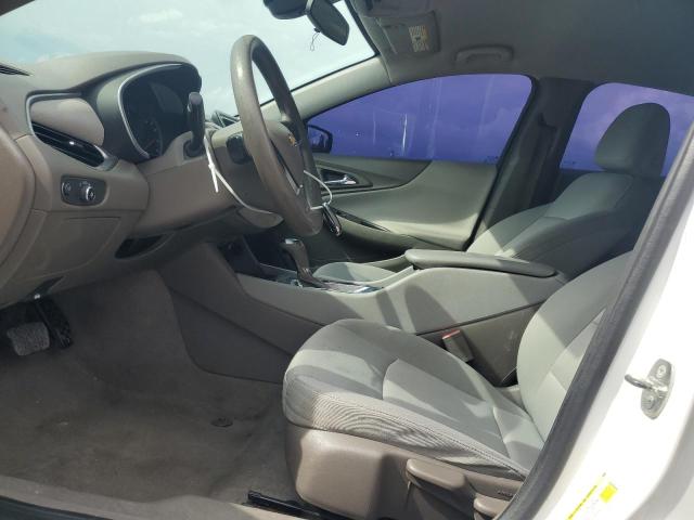 2018 CHEVROLET MALIBU L 1G1ZA5ST2JF116901