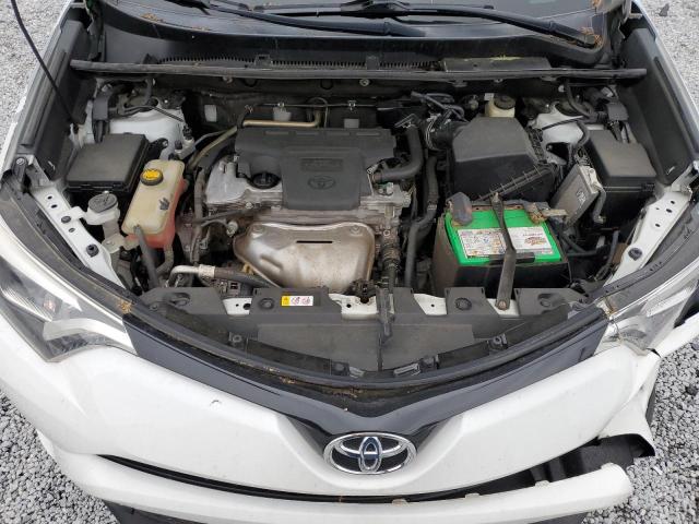 2016 TOYOTA RAV4 SE - 2T3NFREV2GW258135