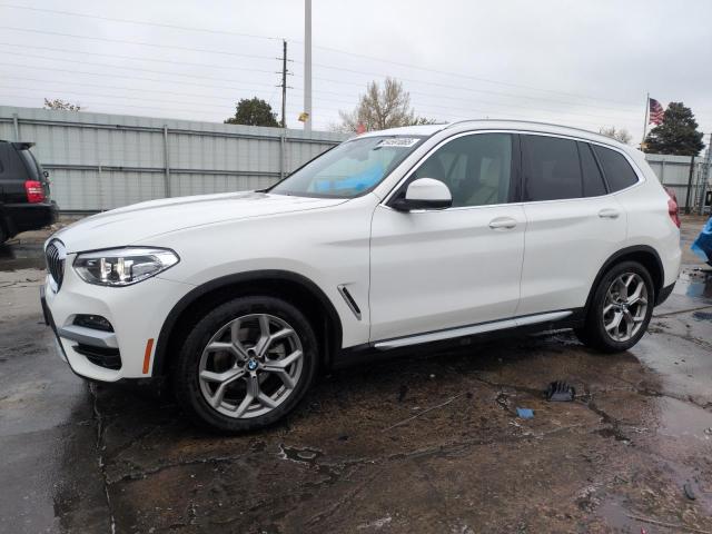 BMW X3 XDRIVE3