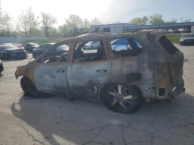 Vin: 5n1ar2mm0ec618391, lot: 53789895, nissan pathfinder s 20142