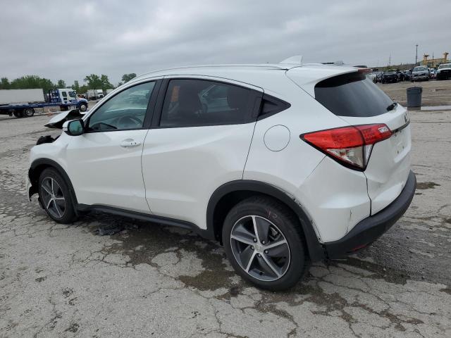Vin: 3czru6h58nm702953, lot: 54680325, honda hr-v ex 20222