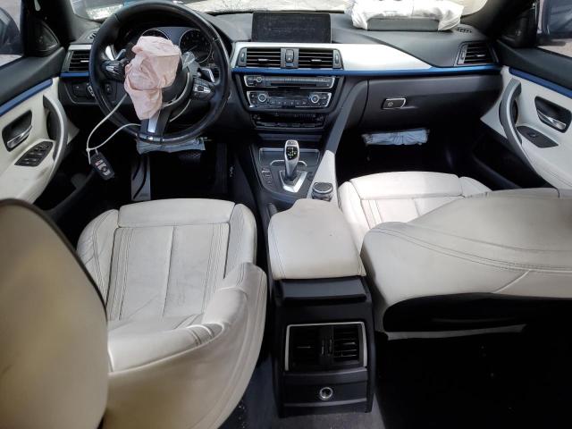 2016 BMW 435 XI GRA WBA4B3C51GGV48480
