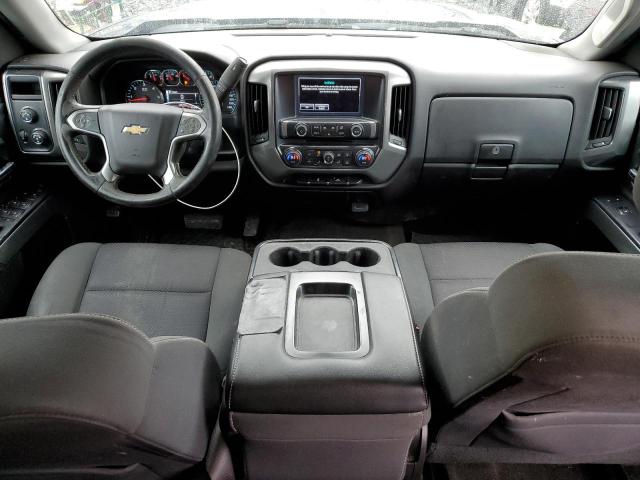 2016 CHEVROLET SILVERADO - 1GCVKREH2GZ181109