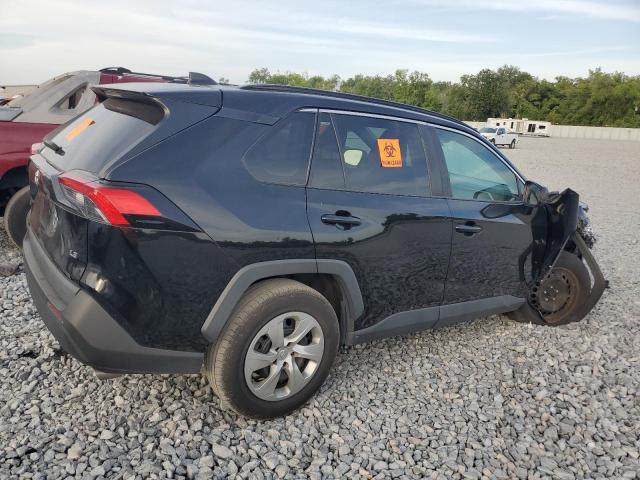 Vin: 2t3h1rfv3mc131448, lot: 53857015, toyota rav4 le 20213