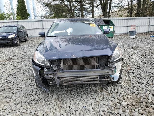 2015 VOLVO XC60 T5 PR YV440MDK5F2669153