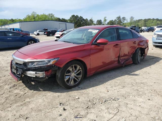 Vin: 1hgcv1f16ja148333, lot: 52569625, honda accord lx 2018 img_1