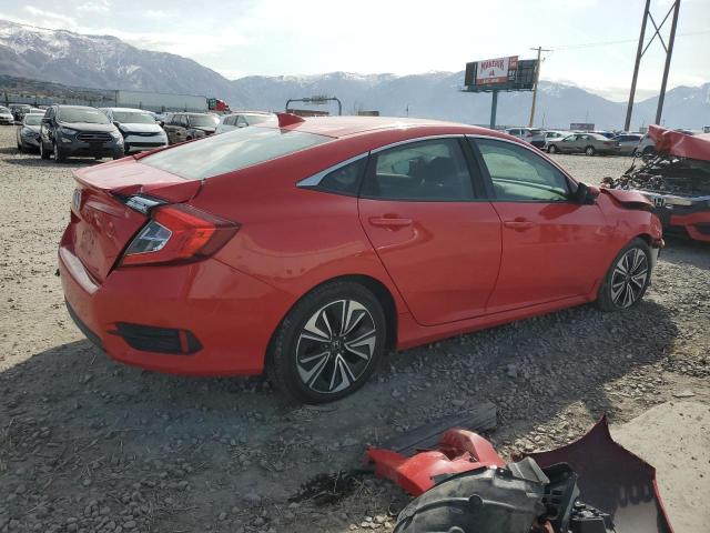 Vin: 2hgfc1f36hh657256, lot: 52319315, honda civic ex 20173