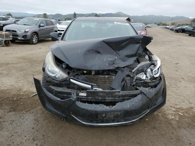 2015 HYUNDAI ELANTRA GT - 5NPDH4AE0FH563122