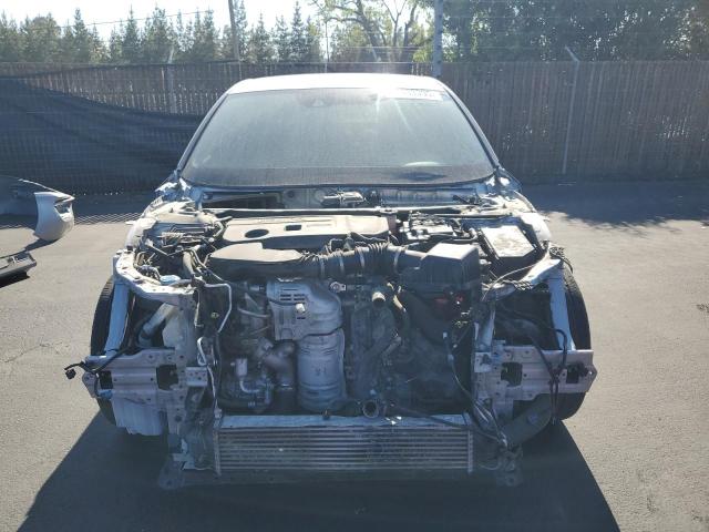 2020 HONDA ACCORD SPO - 1HGCV2F39LA012319