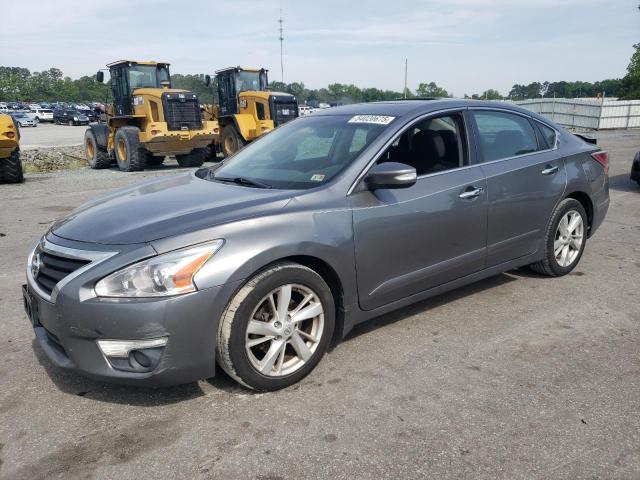 Vin: 1n4al3ap0fc416846, lot: 54020675, nissan altima 2.5 2015 img_1