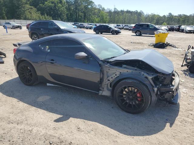 Vin: jf1zcac16h9604187, lot: 54850865, subaru brz 2.0 limited 20174