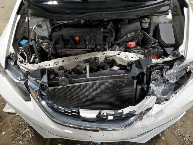 2015 HONDA CIVIC SE 19XFB2F74FE101983