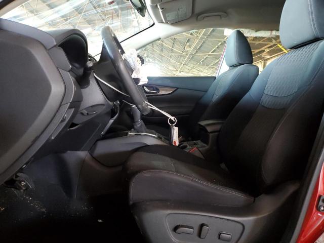 2018 NISSAN ROGUE S - 5N1AT2MT6JC768329