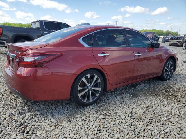 Vin: 1n4bl3ap8hc214294, lot: 54242655, nissan altima 3.5sl 20173