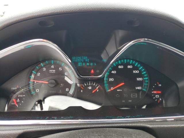 2016 CHEVROLET TRAVERSE L 1GNKVJKD5GJ312455
