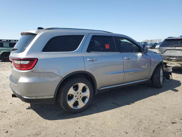 Vin: 1c4rdjdg3ec455830, lot: 51475085, dodge durango limited 20143