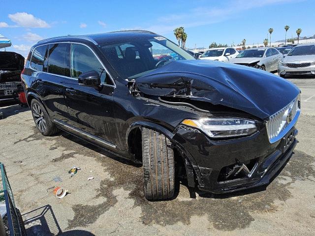 2025 VOLVO XC90 PLUS YV4062PE2S1335900