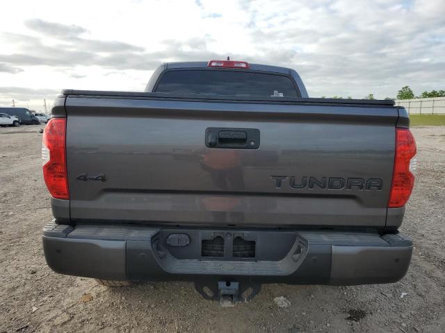 2021 TOYOTA TUNDRA CRE - 5TFDY5F13MX993725