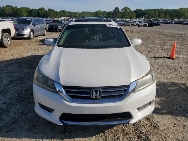 2015 HONDA ACCORD EXL - 1HGCR2F87FA028250