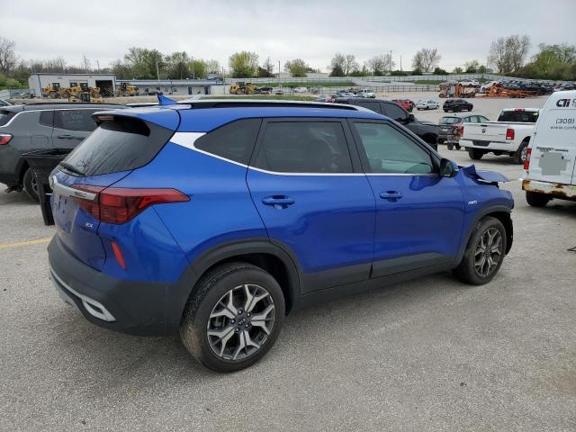 Vin: kndercaa0m7072270, lot: 52302795, kia seltos ex 20213