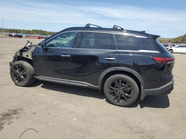 Vin: 5n1al1fs6sc331446, lot: 54204395, infiniti qx60 luxe 20252