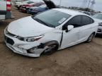 2018 CHEVROLET CRUZE LS - 1G1BC5SM0J7238784