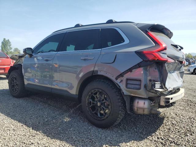 Vin: 2hkrs4h46rh455029, lot: 54946605, honda crv ex 20242