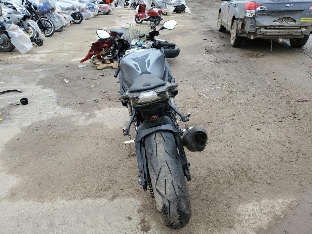 2014 BMW S 1000 RR - WB1053405EZ308892