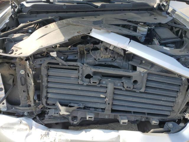 2019 CHEVROLET SILVERADO - 2GCVKMEC6K1240039
