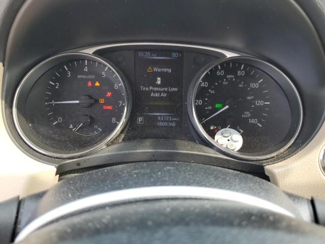 2016 NISSAN ROGUE S - KNMAT2MV7GP685886