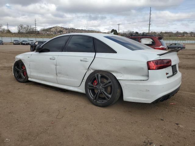 Vin: wauffafc6hn047996, lot: 51739265, audi s6/rs6 premium plus 20172