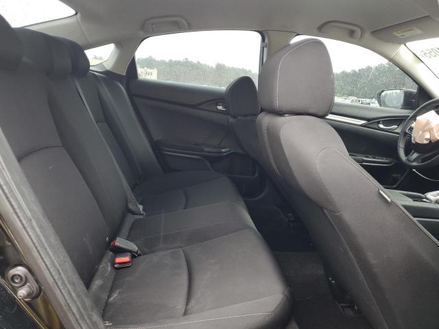 2018 HONDA CIVIC LX - 2HGFC2F54JH558268