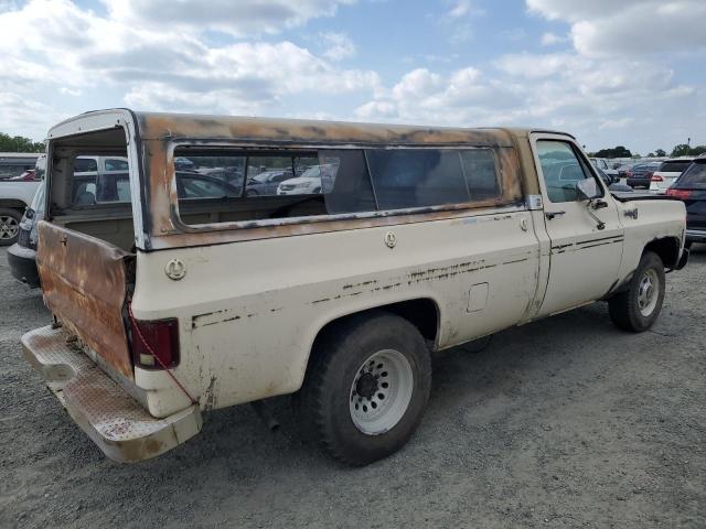 CHEVROLET C/K 20 1976 tan   CCL246Z150987 photo #4