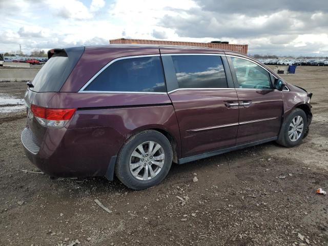 Vin: 5fnrl5h43eb136165, lot: 51660895, honda all models ex 20143