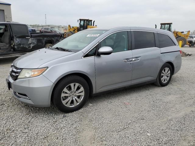 Vin: 5fnrl5h37gb114485, lot: 53870345, honda odyssey se 2016 img_1