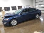 2020 CHEVROLET MALIBU LT - 1G1ZD5STXLF057851