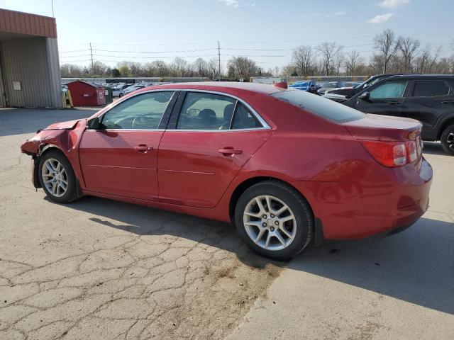 Vin: 1g11c5sl5ef288904, lot: 53121795, chevrolet malibu 1lt 20142