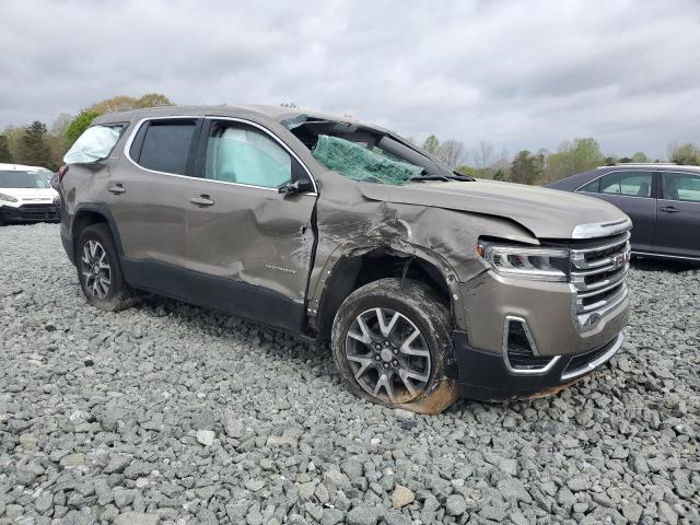 Vin: 1gkknkl49pz132530, lot: 51961515, gmc acadia sle 20234