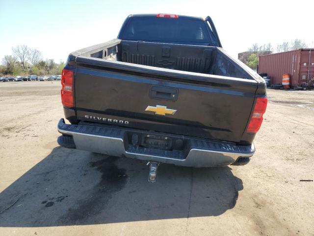 2016 CHEVROLET SILVERADO - 1GCVKNEC1GZ144579