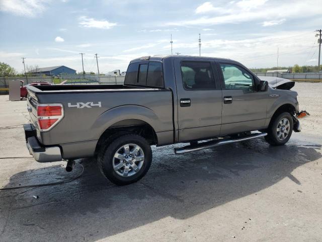 Vin: 1ftfw1ef3dfd32612, lot: 53959375, ford f-150 supercrew 20133