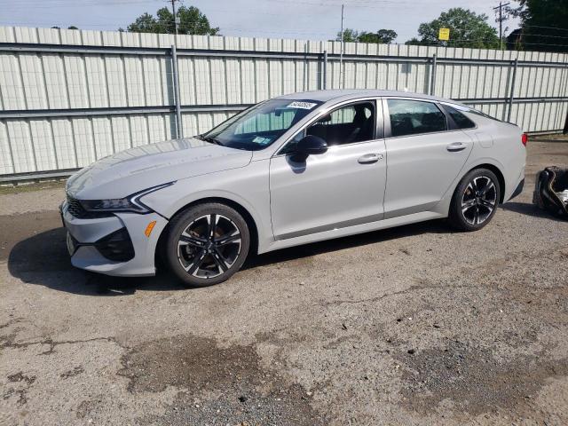 Vin: 5xxg64j24ng152986, lot: 54340505, kia k5 gt line 2022 img_1