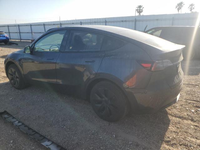 Vin: 7saygded1sa373036, lot: 52595385, tesla model y 20252