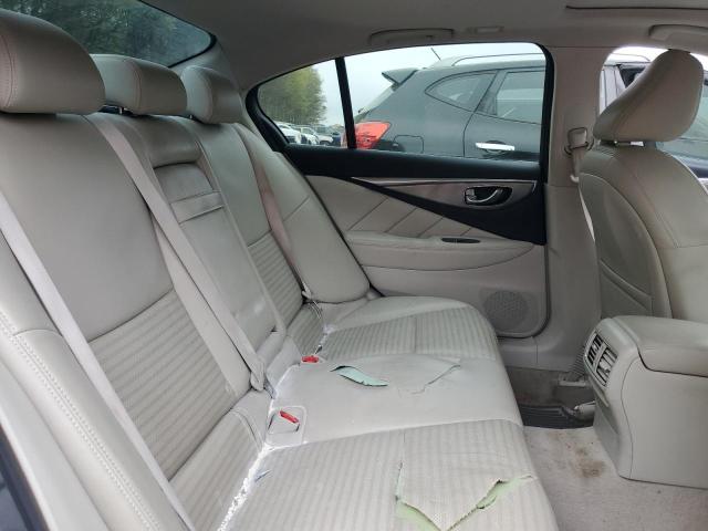 2016 INFINITI Q50 RED SP - JN1FV7AP2GM420431